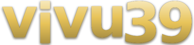vivu39 logo