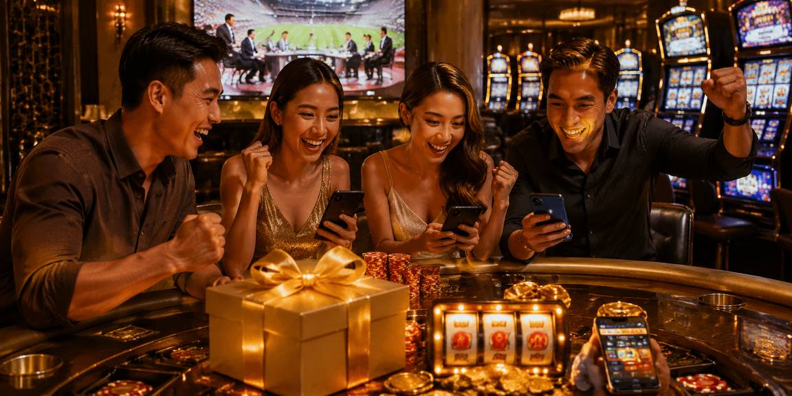 vivu39 casino app visual