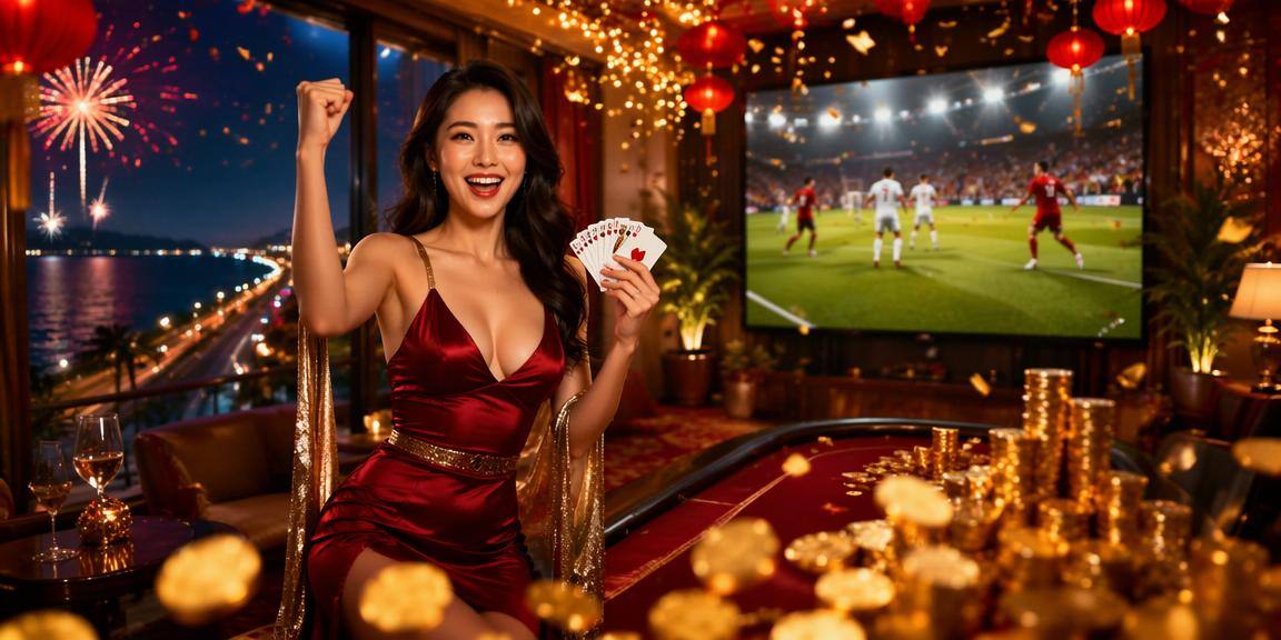 vivu39 Baccarat Di Động