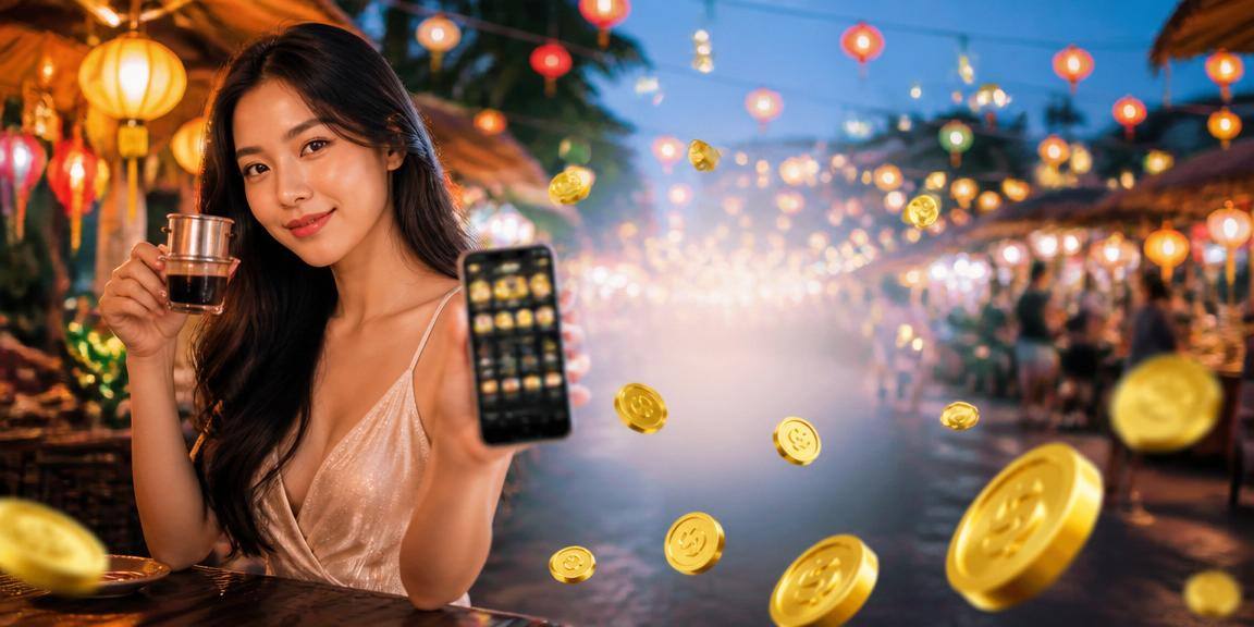 vivu39 vivu39 app cho phép bạn chơi slot, bàn casino trực tiếp và kèo thể thao ngay trên điện thoại